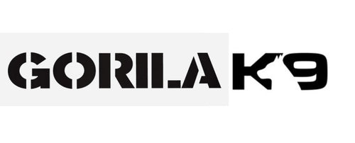 Gorila K9
